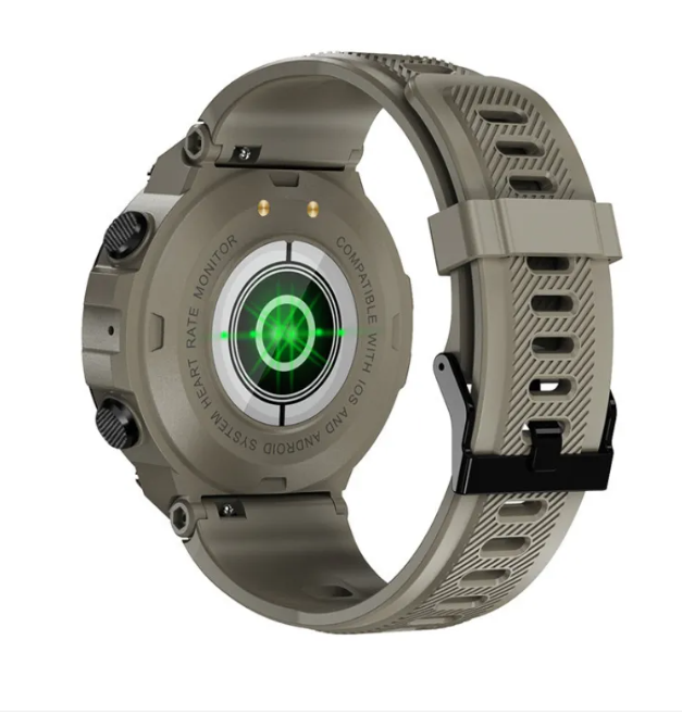 Sports Watch