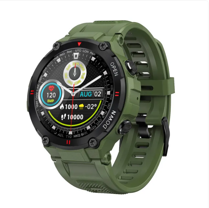 Sports Watch