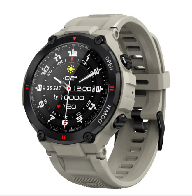 Sports Watch