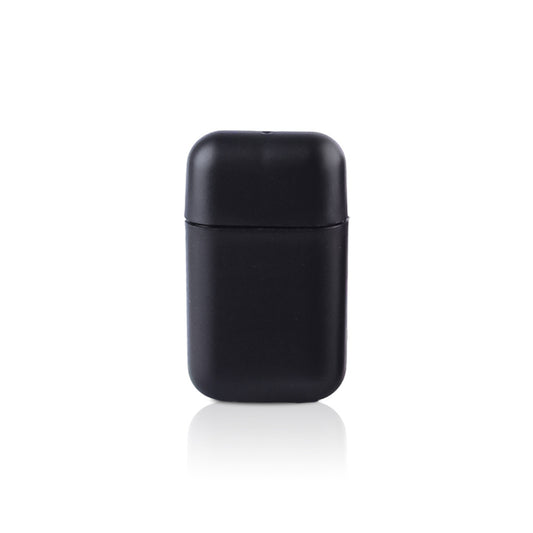 Dual Hole Nasal Inhaler Energy Stick Plastic Pack