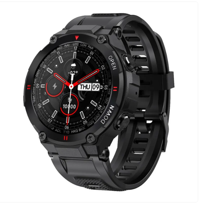 Sports Watch