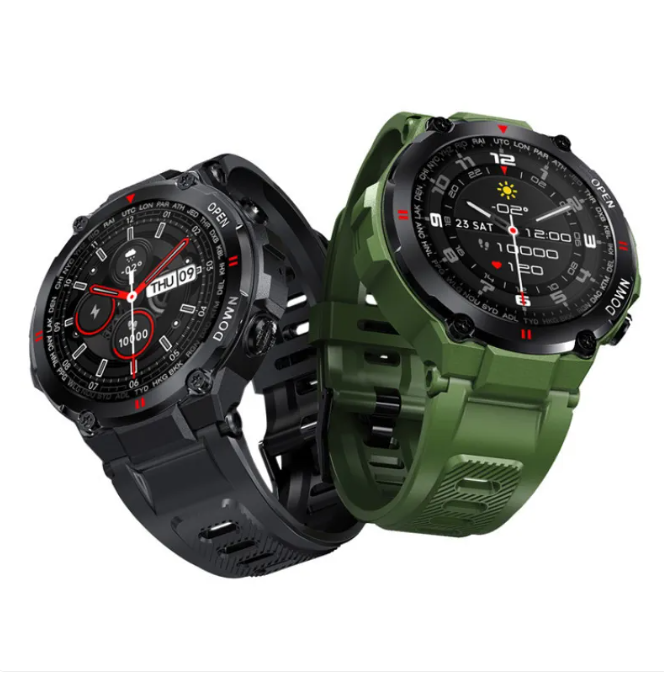 Sports Watch
