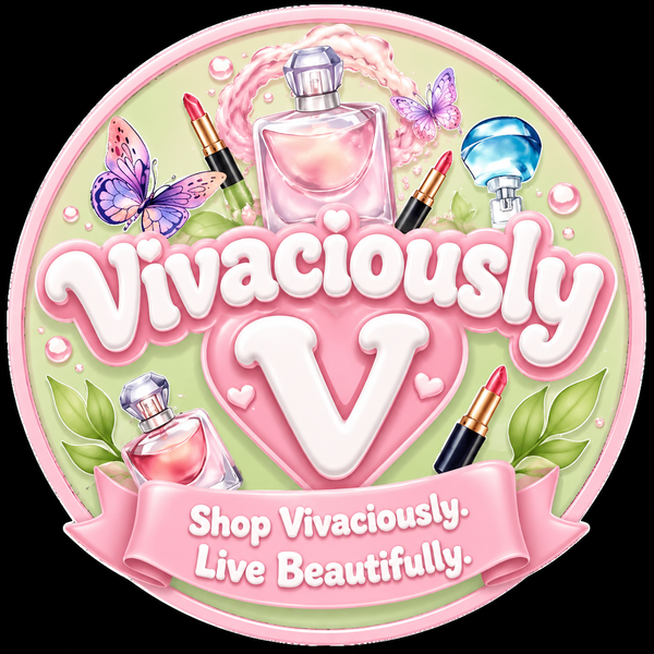 Vivaciously V