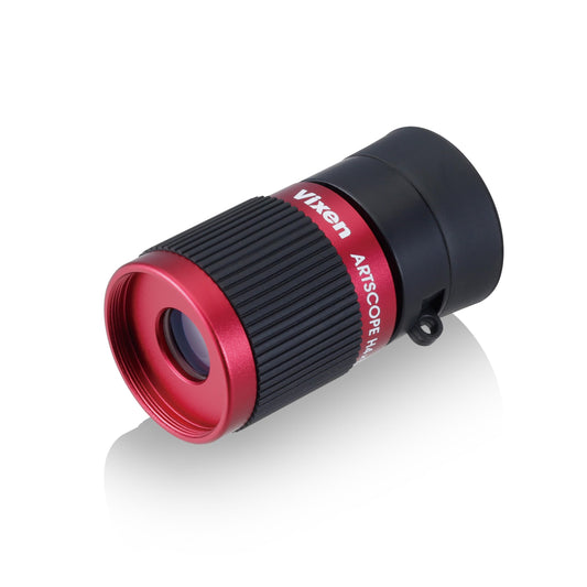 Vixen Optics Art Scope Multi Coated Monocular Black (11301)