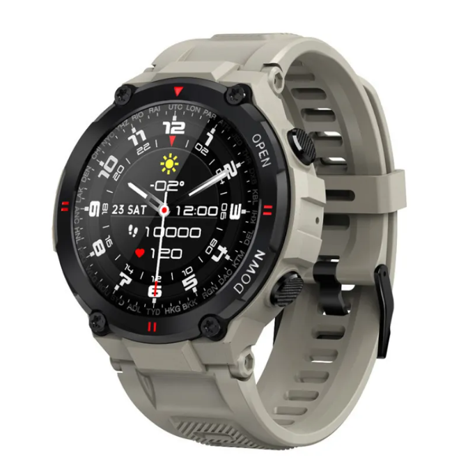 Sports Watch