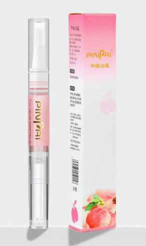 Nail Beauty Edge Oil Pen