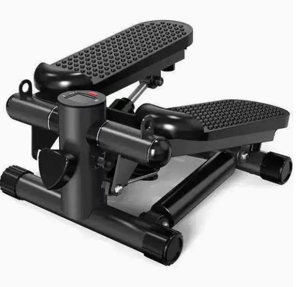 Stepper Sports