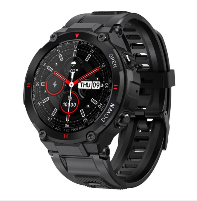 Sports Watch